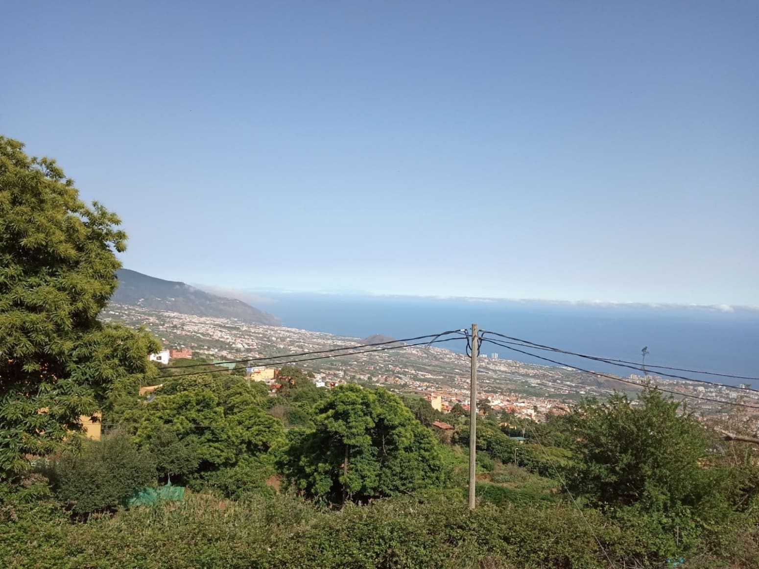 4 soveværelse Villa til salg i La Orotava med garage - € 299.000 (Ref: 8820585)