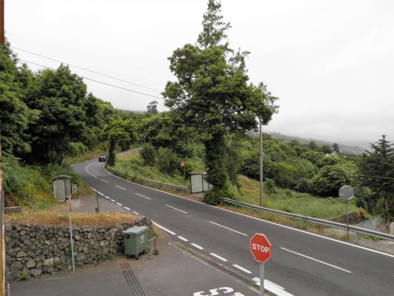 4 soveværelse Villa til salg i La Orotava med garage - € 299.000 (Ref: 8820585)