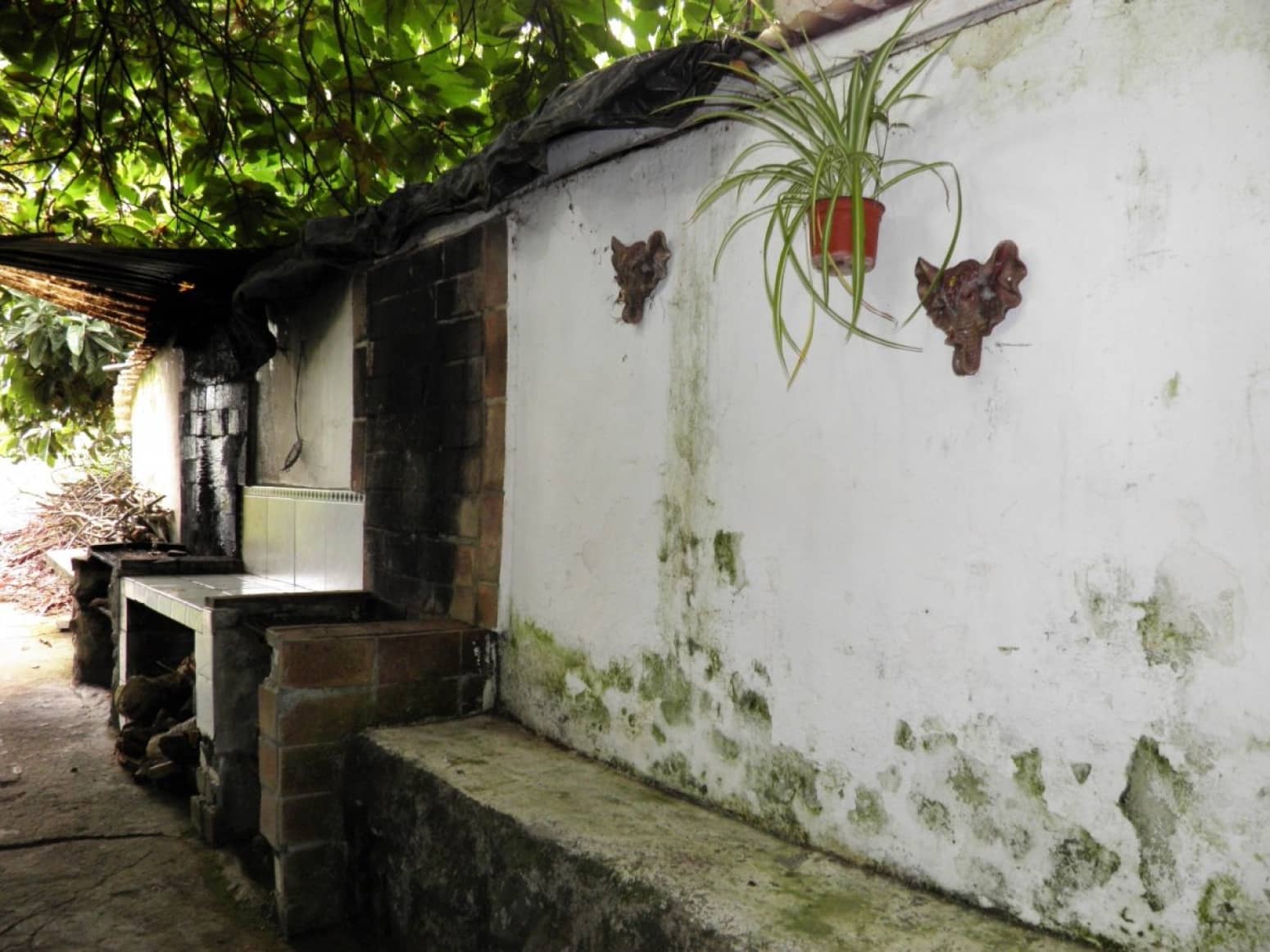 4 soveværelse Villa til salg i La Orotava med garage - € 299.000 (Ref: 8820585)