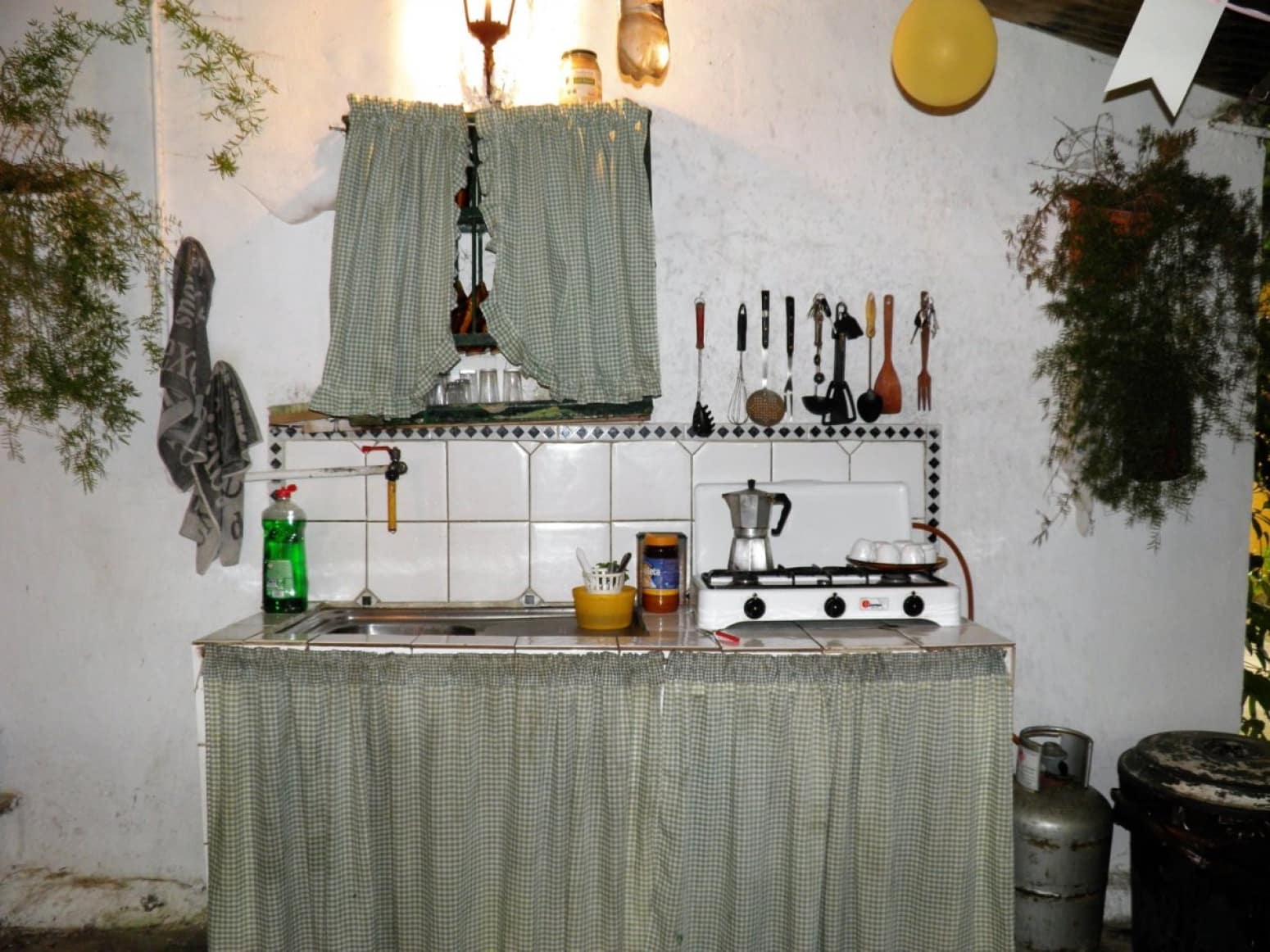 4 soveværelse Villa til salg i La Orotava med garage - € 299.000 (Ref: 8820585)