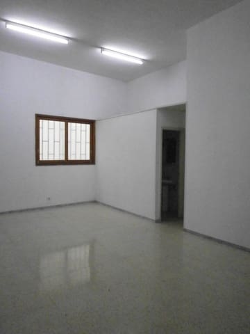 Kommersiell til salgs i Los Gladiolos, Santa Cruz de Tenerife - € 130 000 (Ref: 8875171)