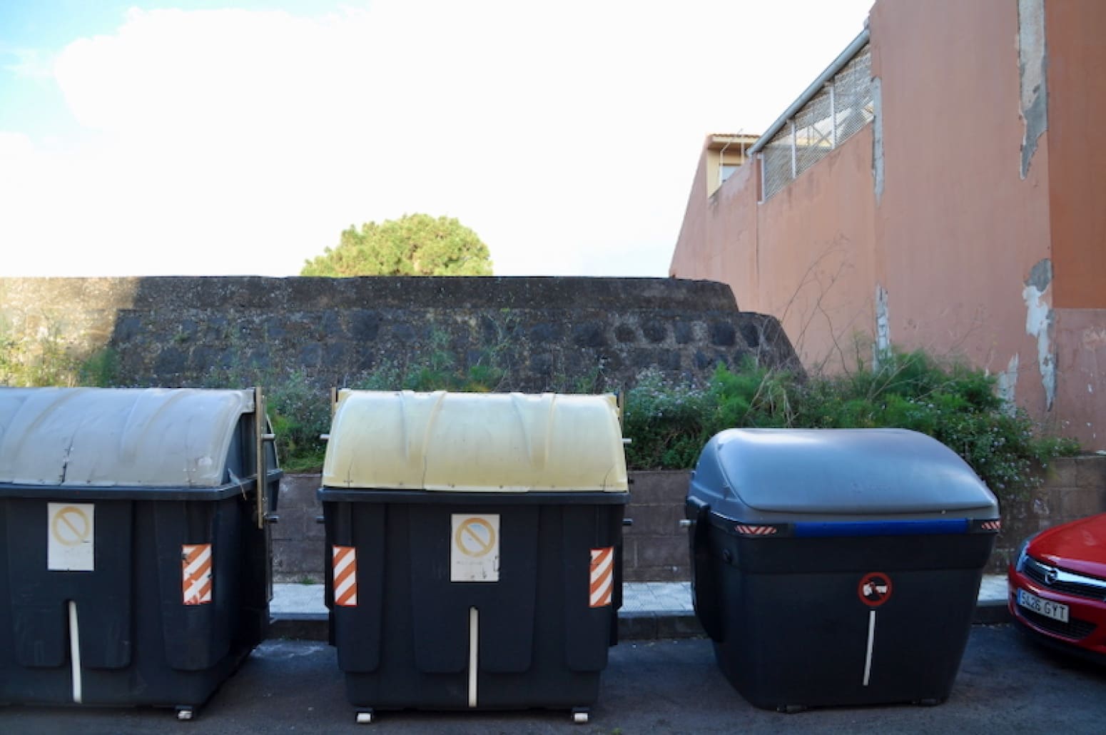 Terreno para Construção para venda em San Cristobal de La Laguna - 145 000 € (Ref: 8981056)