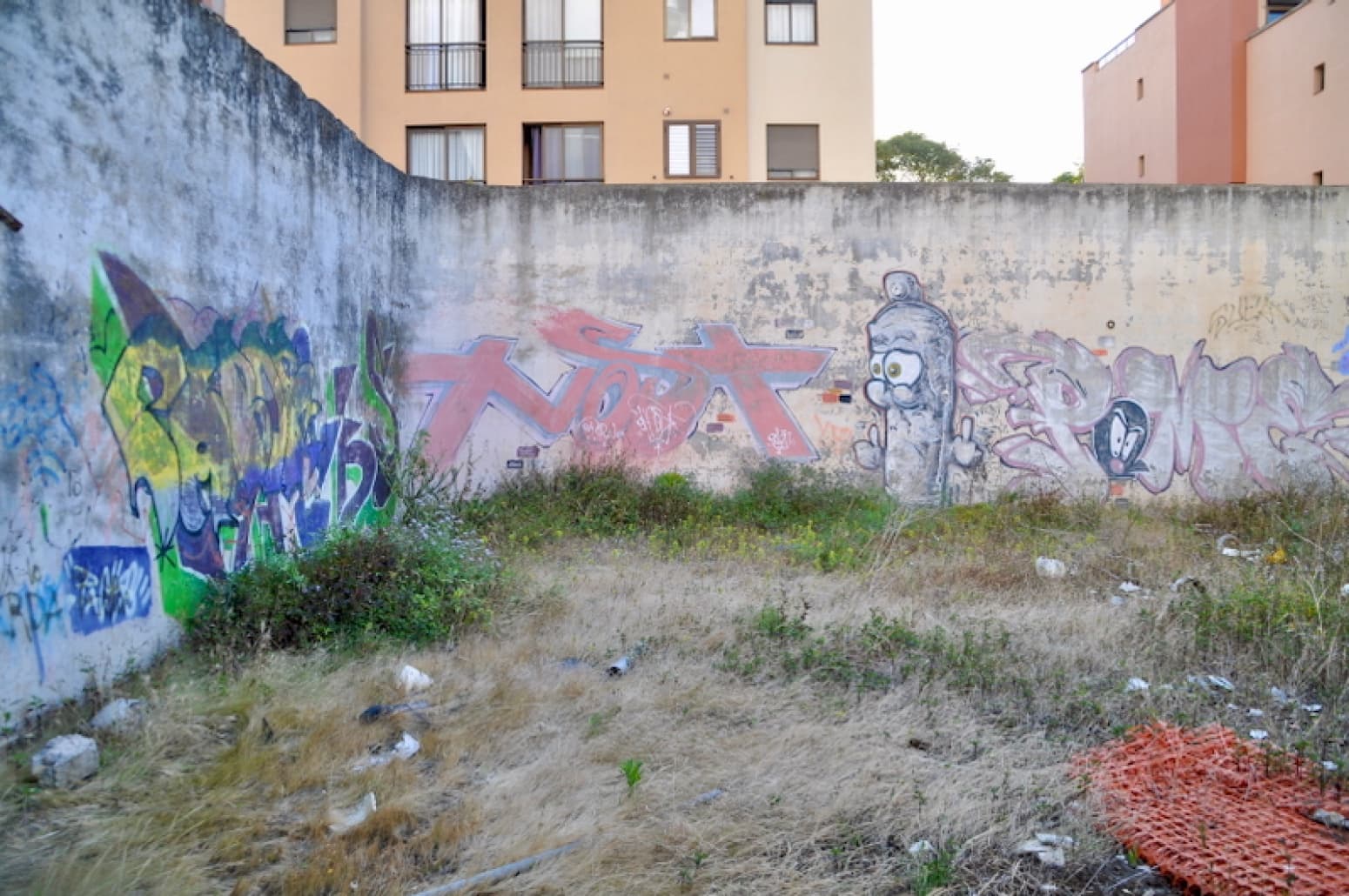 Terreno para Construção para venda em San Cristobal de La Laguna - 145 000 € (Ref: 8981056)