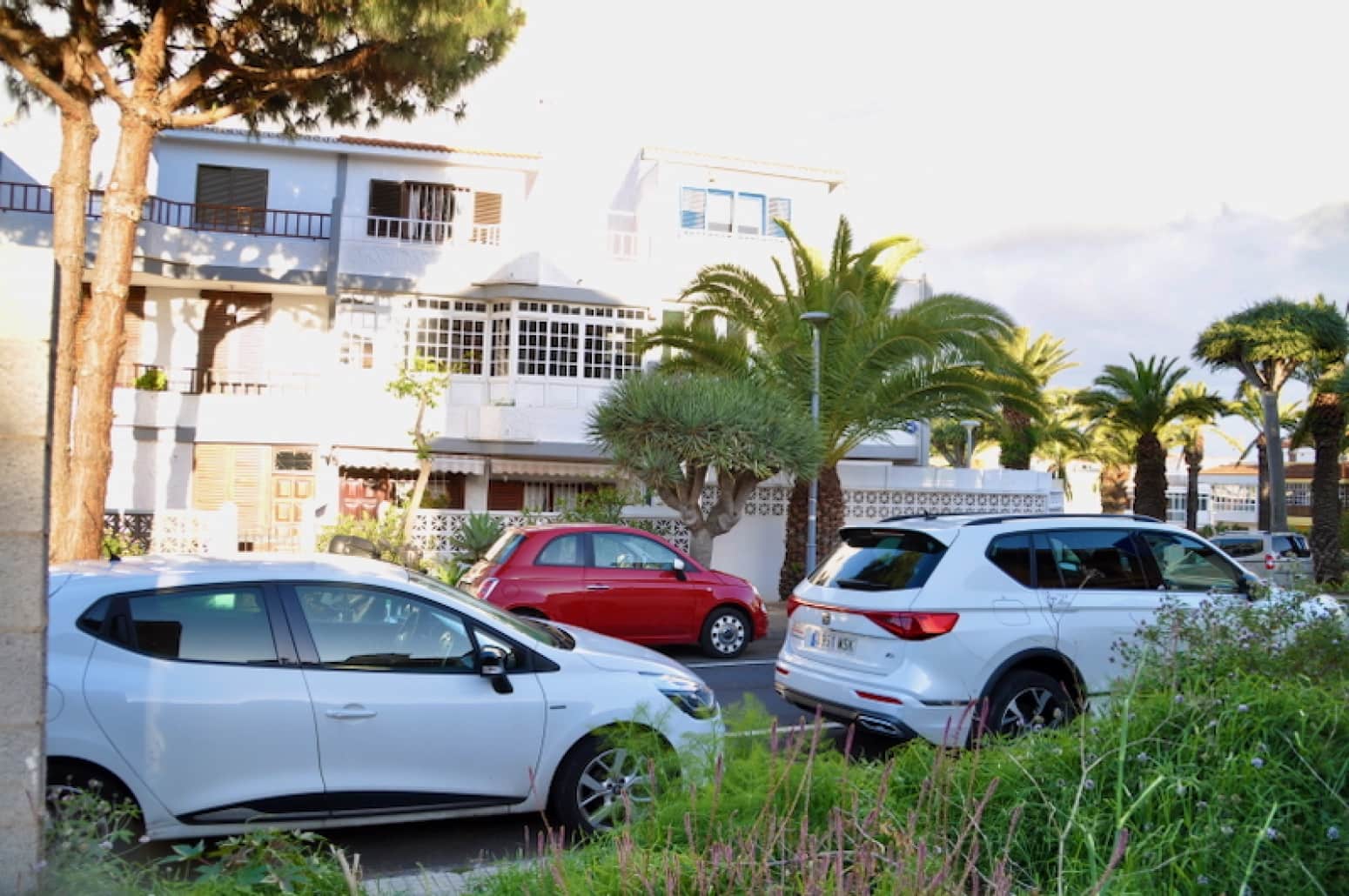 Terreno para Construção para venda em San Cristobal de La Laguna - 145 000 € (Ref: 8981056)