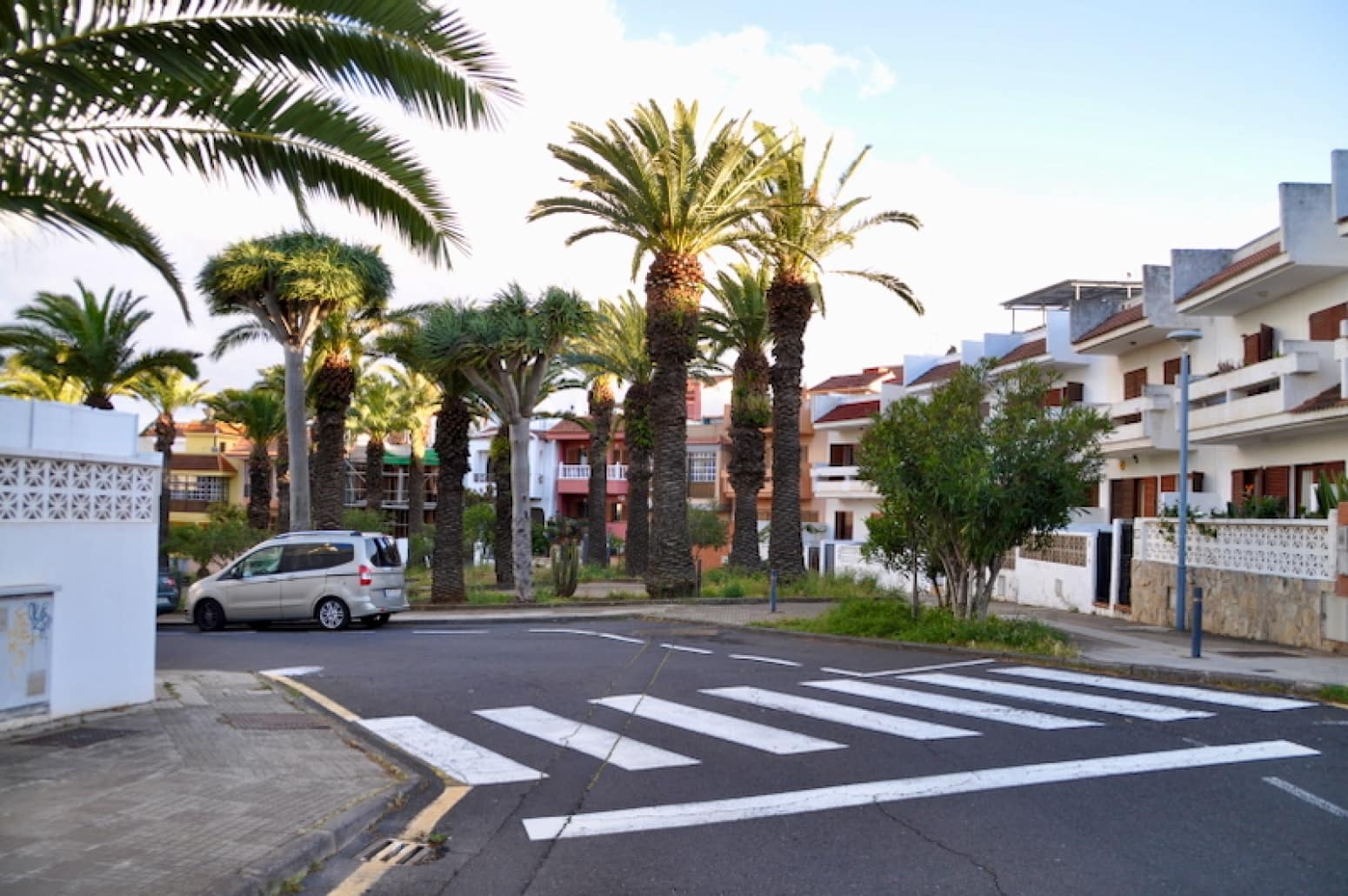 Terreno para Construção para venda em San Cristobal de La Laguna - 145 000 € (Ref: 8981056)