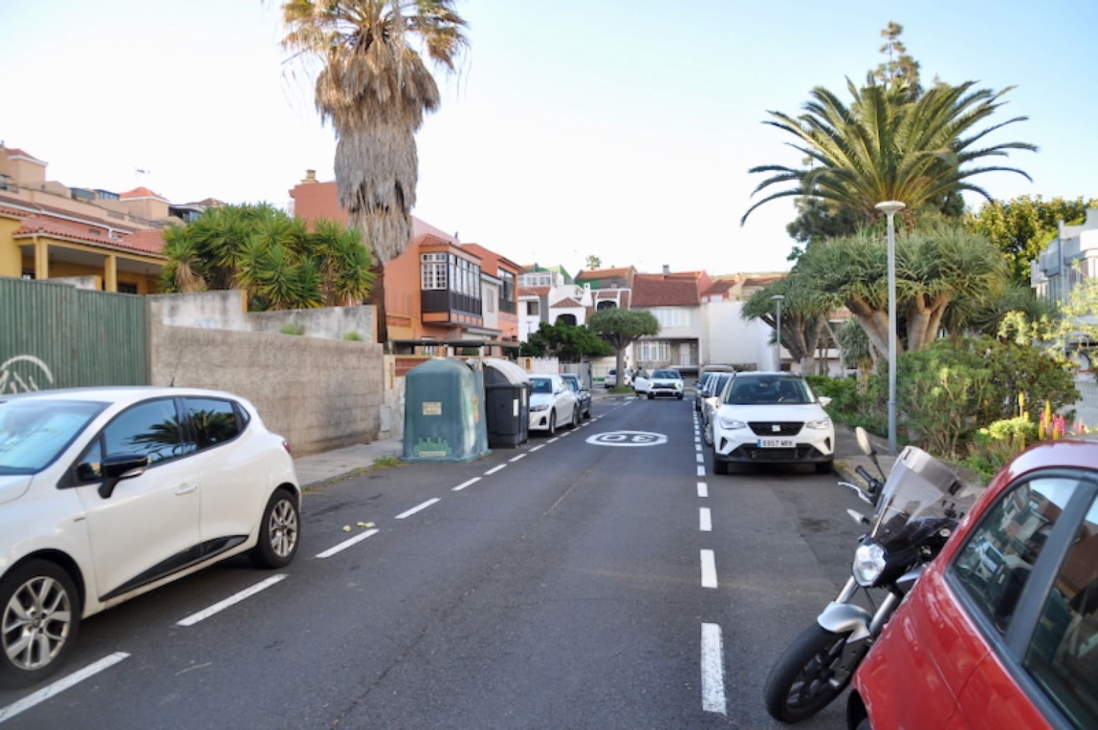 Terreno para Construção para venda em San Cristobal de La Laguna - 145 000 € (Ref: 8981056)