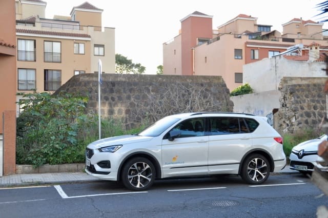 Bouwgrond te koop in San Cristóbal de La Laguna - € 145.000 (Ref: 8981056)