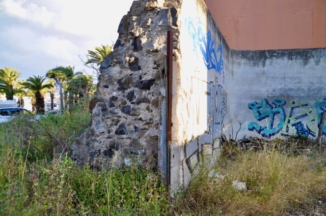 Bouwgrond te koop in San Cristóbal de La Laguna - € 145.000 (Ref: 8981056)