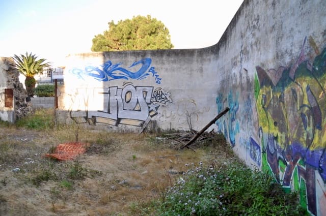 Bouwgrond te koop in San Cristóbal de La Laguna - € 145.000 (Ref: 8981056)