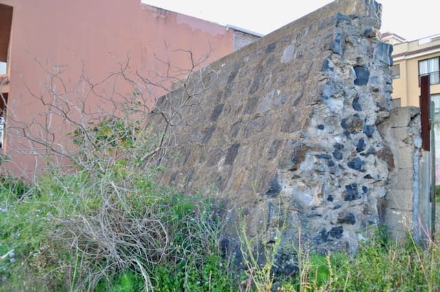 Bouwgrond te koop in San Cristóbal de La Laguna - € 145.000 (Ref: 8981056)