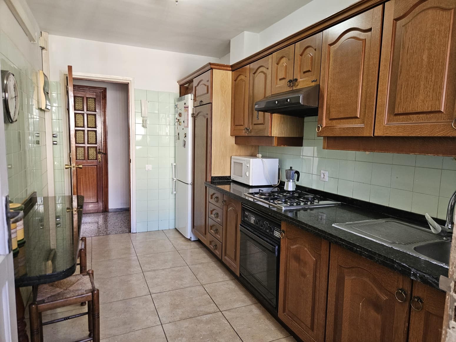 4 soverom Leilighet til salgs i Santa Cruz de Tenerife - € 350 000 (Ref: 9002862)