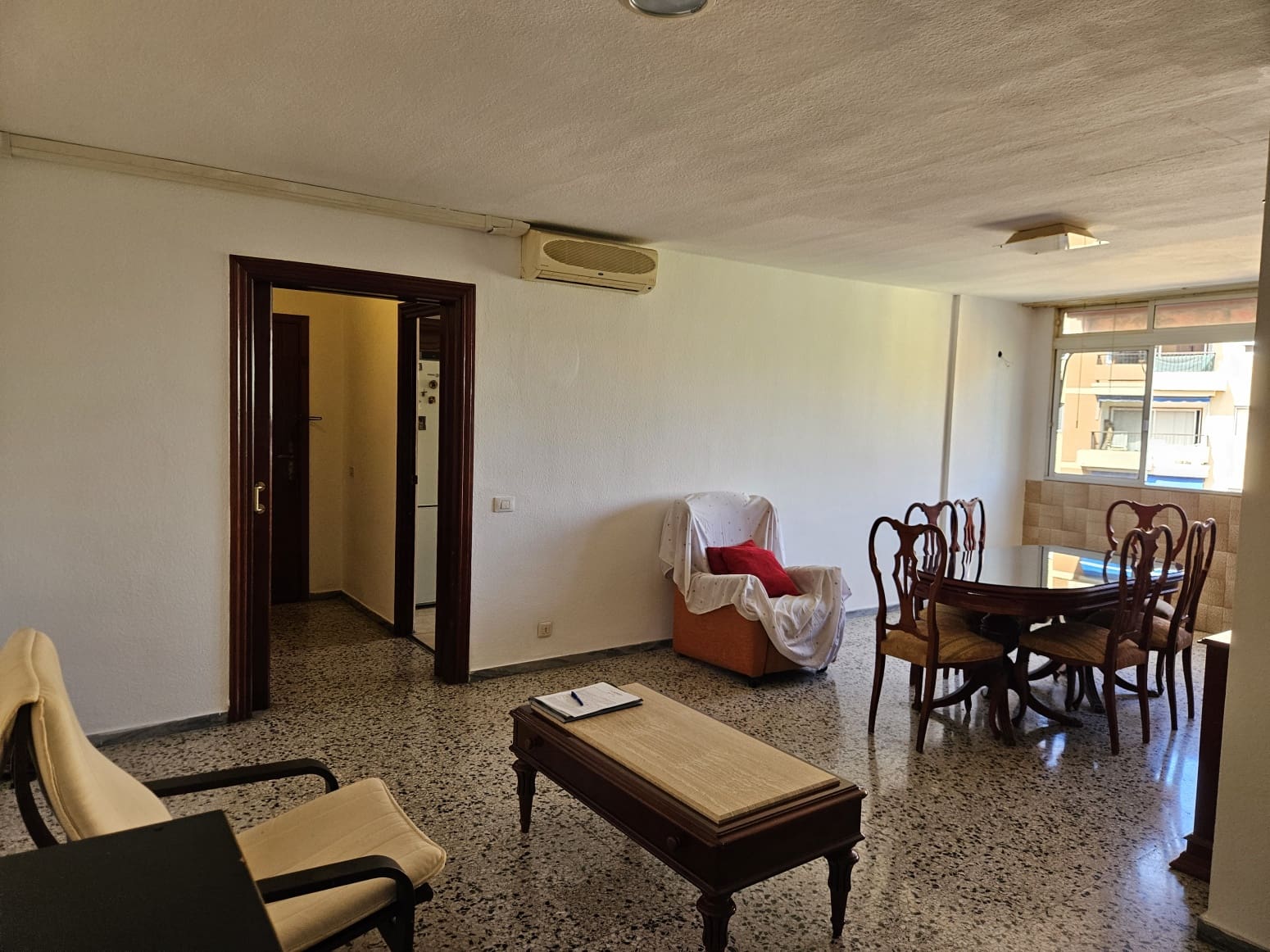 4 soverom Leilighet til salgs i Santa Cruz de Tenerife - € 350 000 (Ref: 9002862)