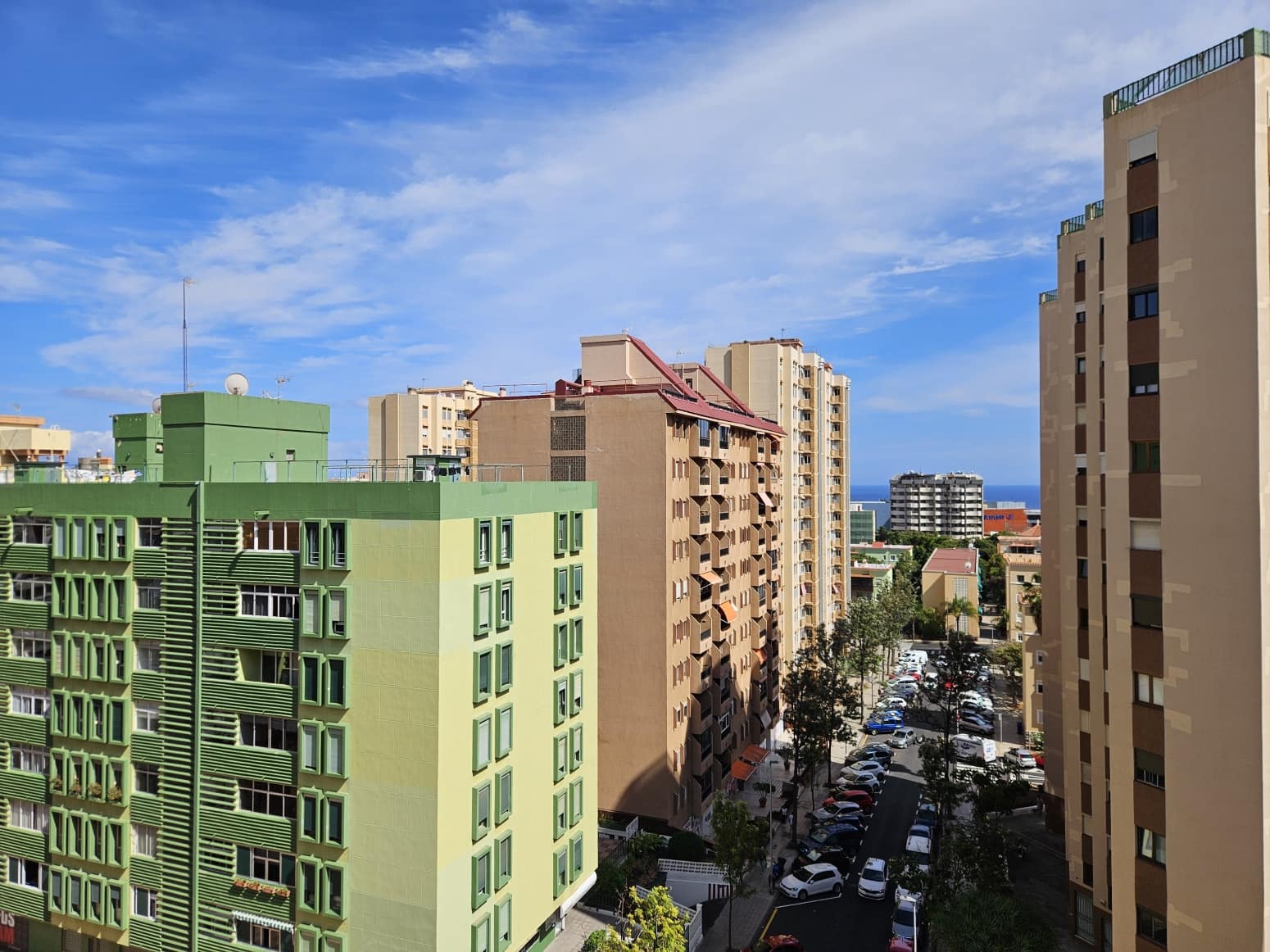 4 soverom Leilighet til salgs i Santa Cruz de Tenerife - € 350 000 (Ref: 9002862)