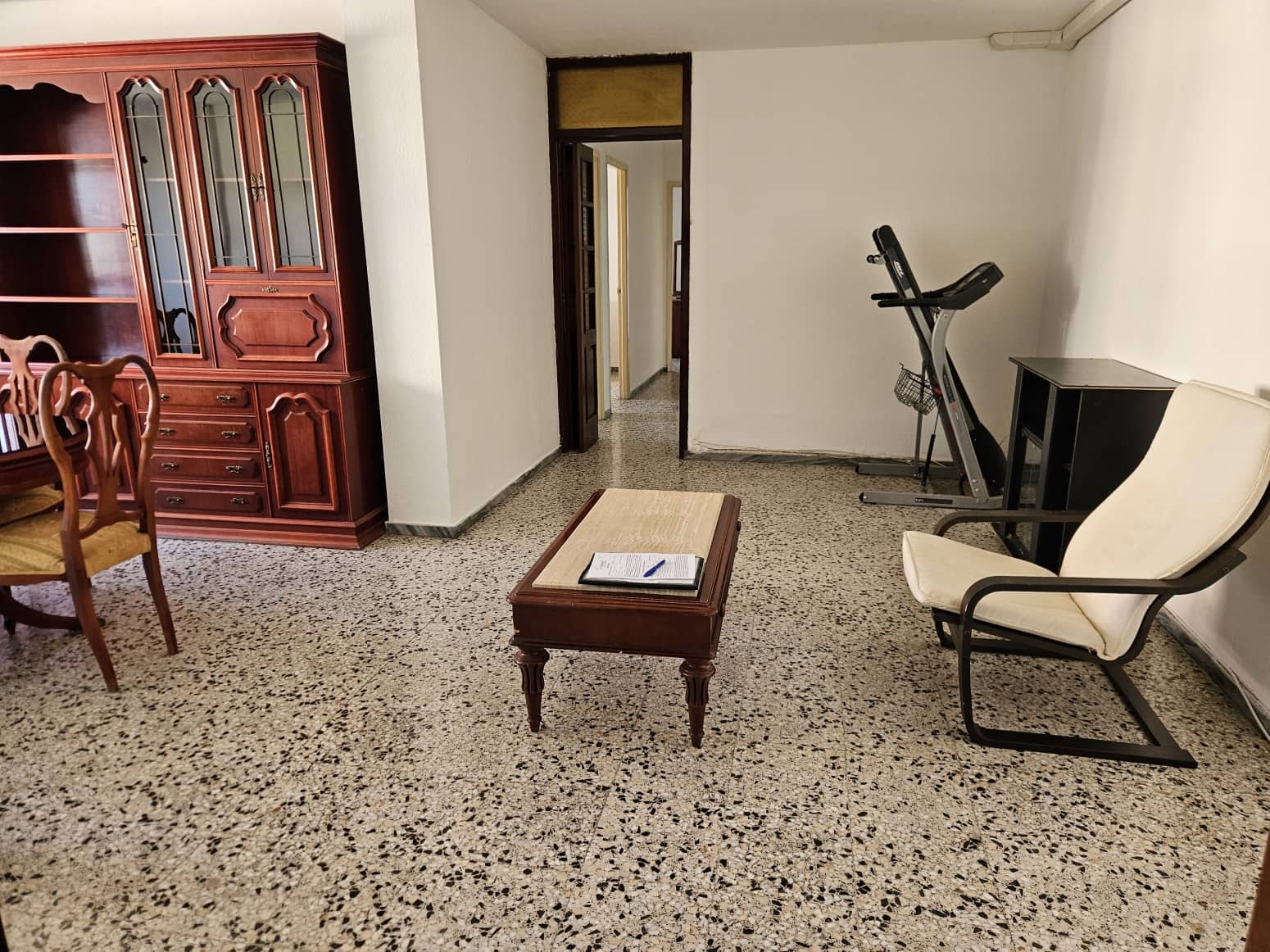 4 soverom Leilighet til salgs i Santa Cruz de Tenerife - € 350 000 (Ref: 9002862)