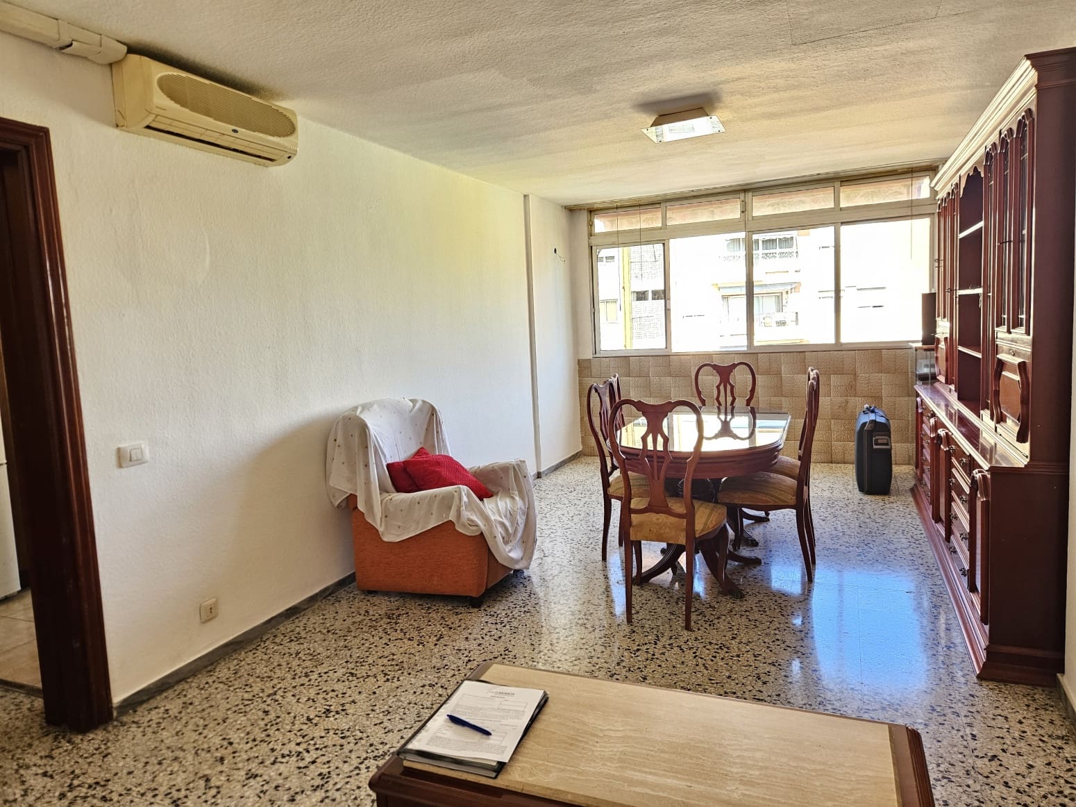 4 soverom Leilighet til salgs i Santa Cruz de Tenerife - € 350 000 (Ref: 9002862)