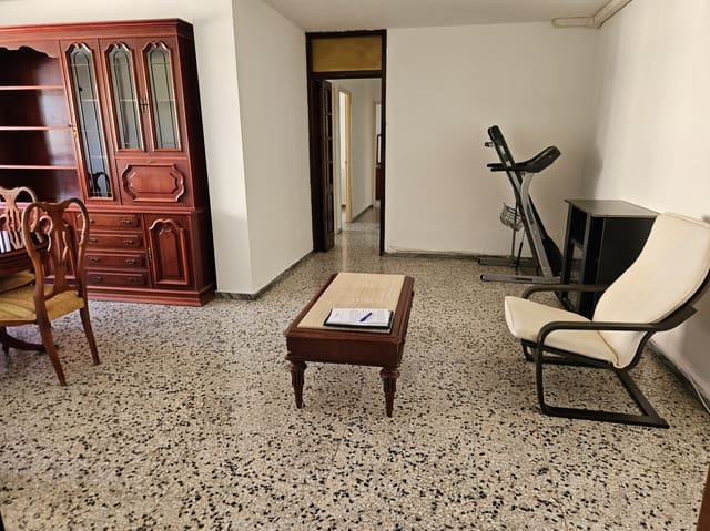 4 makuuhuone Asunto myytävänä paikassa La Salle, Santa Cruz de Tenerife - 350 000 € (Ref: 9002862)