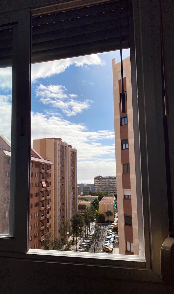 4 bedroom Flat for sale in Santa Cruz de Tenerife - € 350,000 (Ref: 9002862)