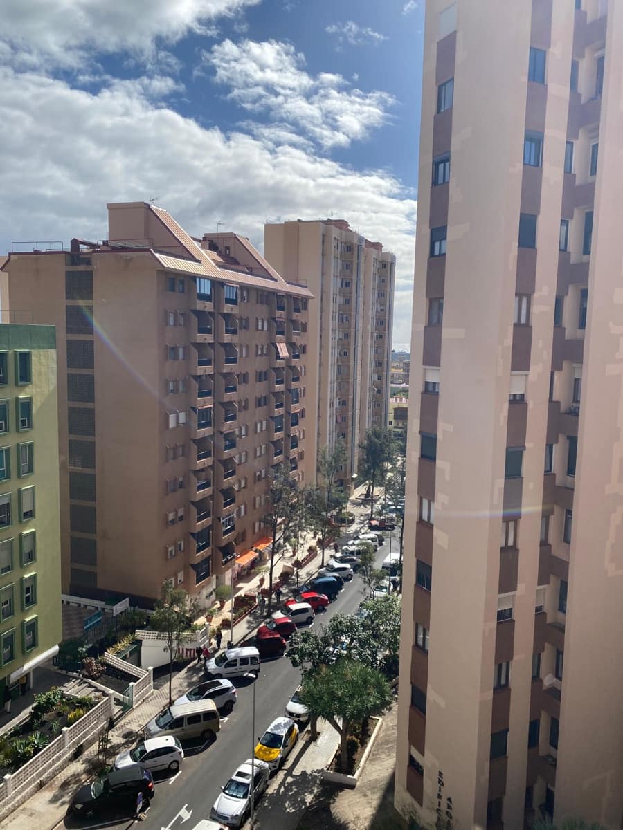 4 bedroom Flat for sale in Santa Cruz de Tenerife - € 350,000 (Ref: 9002862)