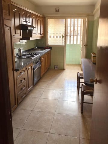 4 soverom Leilighet til salgs i La Salle, Santa Cruz de Tenerife - € 350 000 (Ref: 9002862)