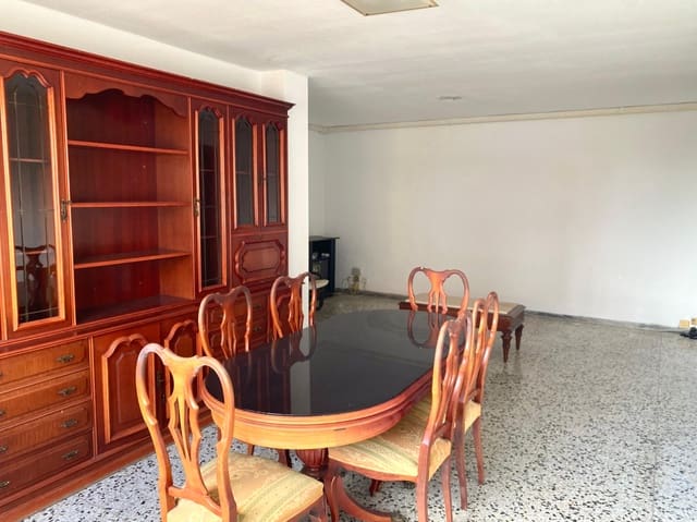 4 soverom Leilighet til salgs i La Salle, Santa Cruz de Tenerife - € 350 000 (Ref: 9002862)