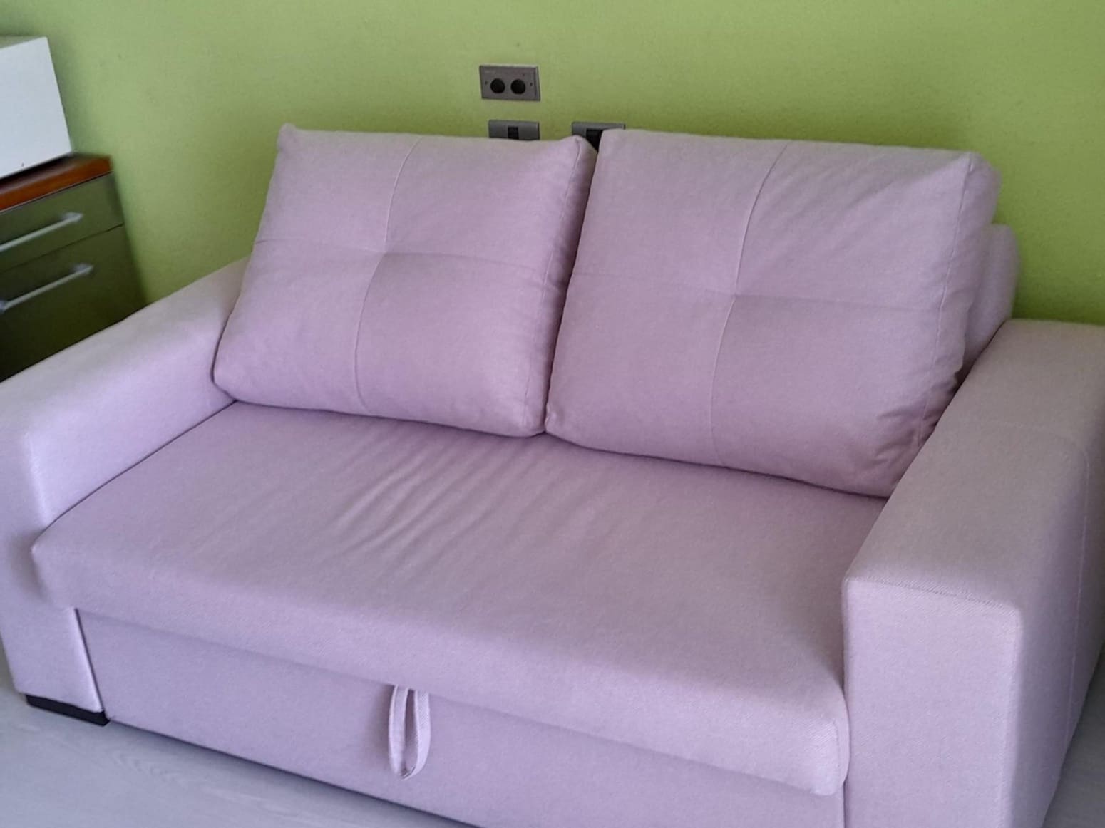 Apartamento para arrendar em Puerto de la Cruz com piscina - 600 € (Ref: 9013477)