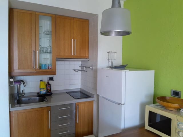 Appartamento da affittare in Puerto de la Cruz con piscina - 600 € (Rif: 9013477)