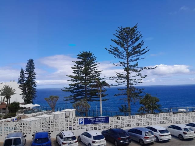 Appartamento da affittare in Puerto de la Cruz con piscina - 600 € (Rif: 9013477)