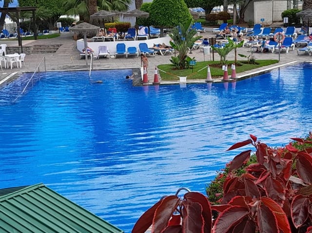 Appartamento da affittare in Puerto de la Cruz con piscina - 600 € (Rif: 9013477)