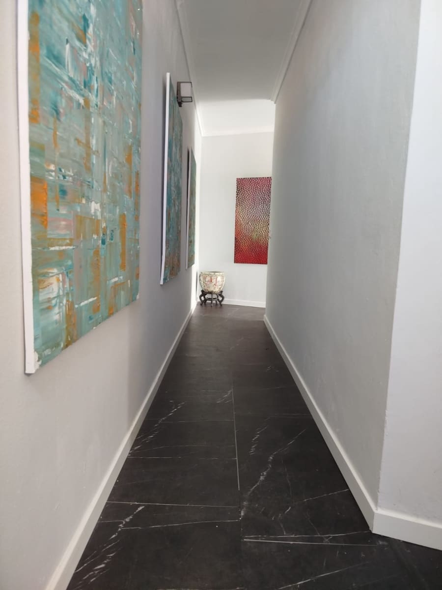 5 slaapkamer Villa te koop in Tacoronte met garage - € 399.000 (Ref: 9130268)