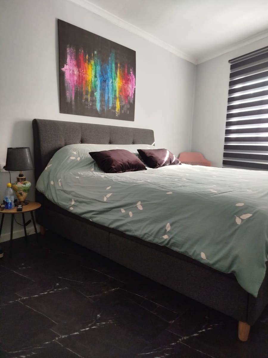 5 slaapkamer Villa te koop in Tacoronte met garage - € 399.000 (Ref: 9130268)