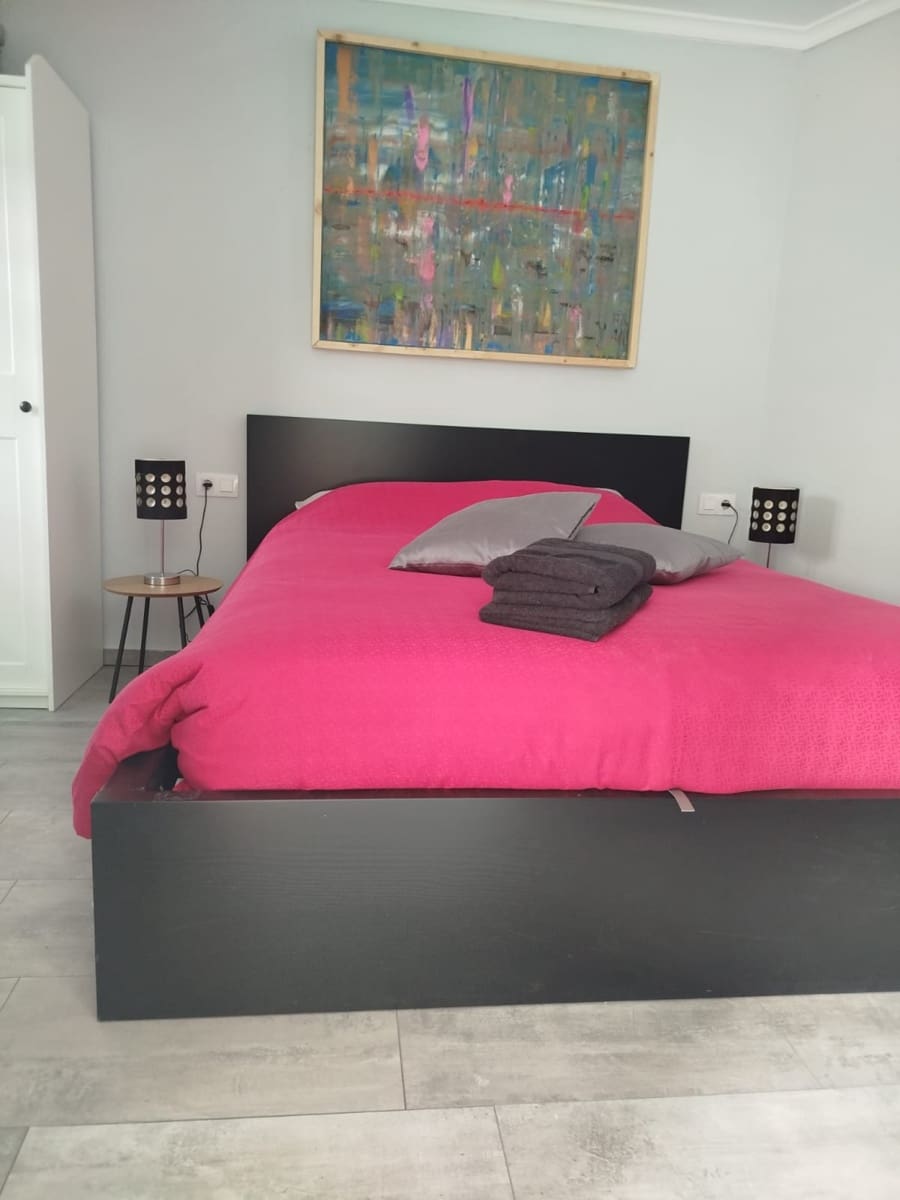 5 slaapkamer Villa te koop in Tacoronte met garage - € 399.000 (Ref: 9130268)