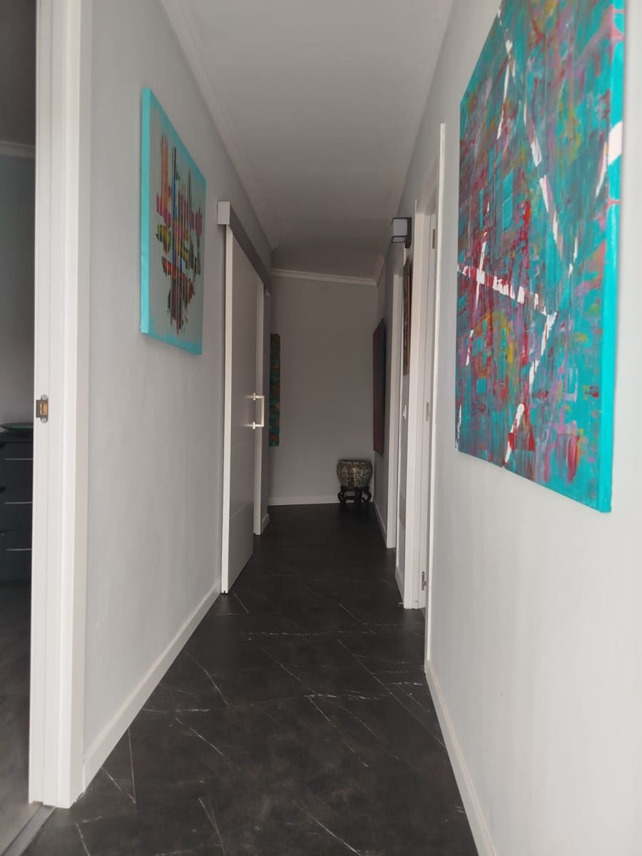 5 slaapkamer Villa te koop in Tacoronte met garage - € 399.000 (Ref: 9130268)