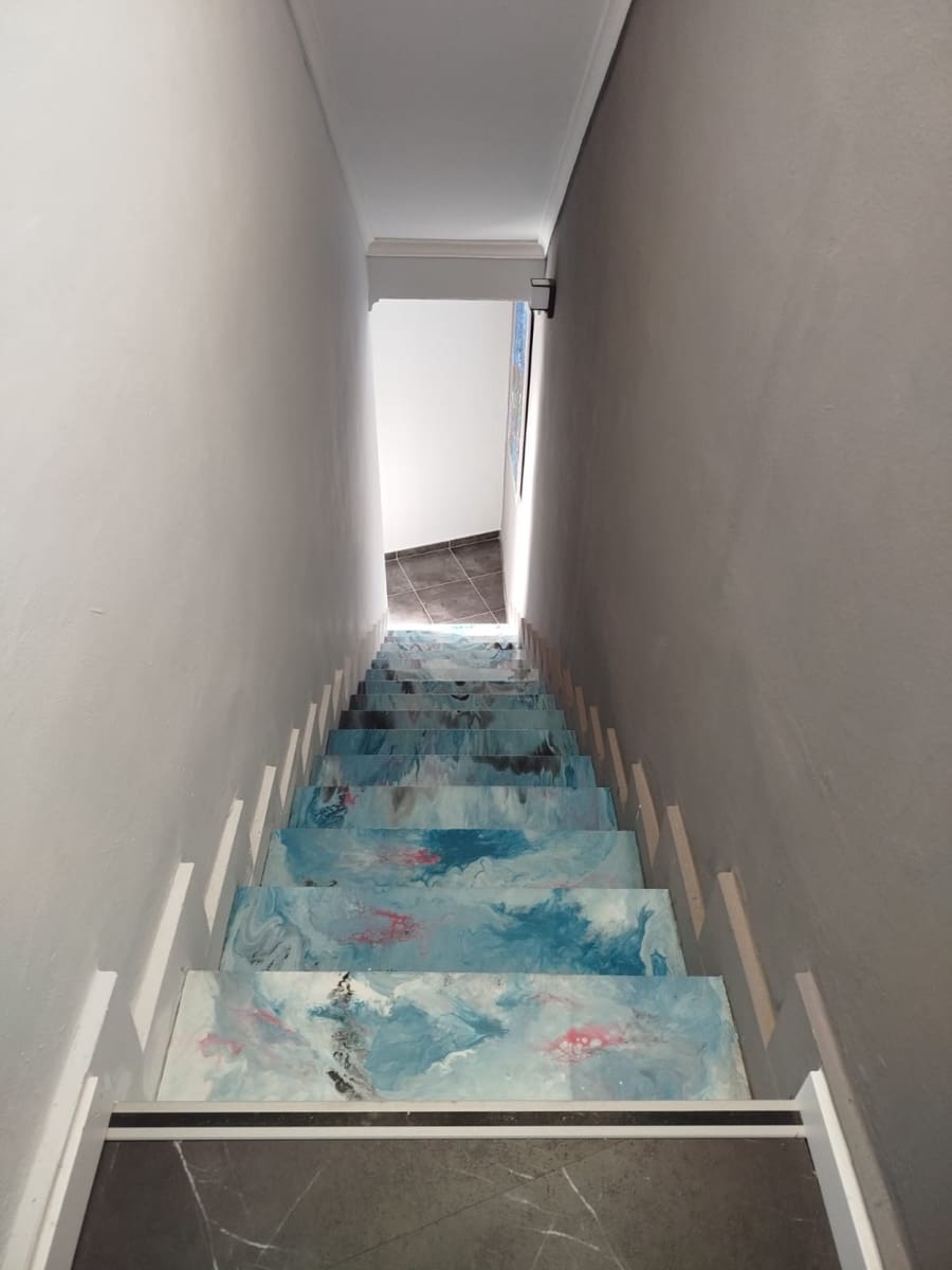 5 slaapkamer Villa te koop in Tacoronte met garage - € 399.000 (Ref: 9130268)