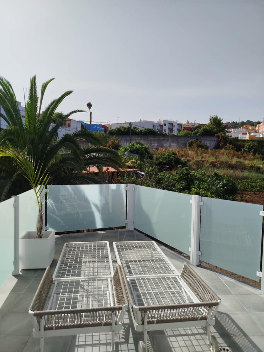 5 slaapkamer Villa te koop in Tacoronte met garage - € 399.000 (Ref: 9130268)