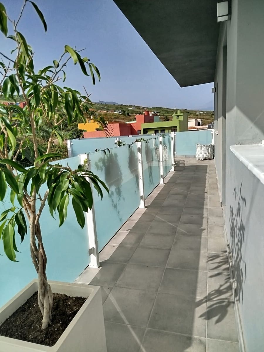 5 slaapkamer Villa te koop in Tacoronte met garage - € 399.000 (Ref: 9130268)