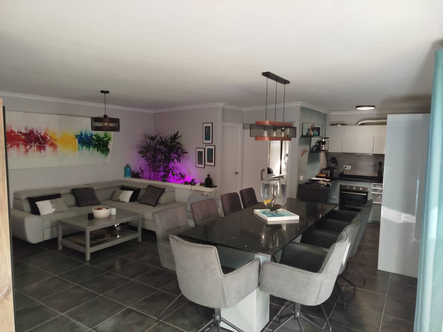 5 slaapkamer Villa te koop in Tacoronte met garage - € 399.000 (Ref: 9130268)