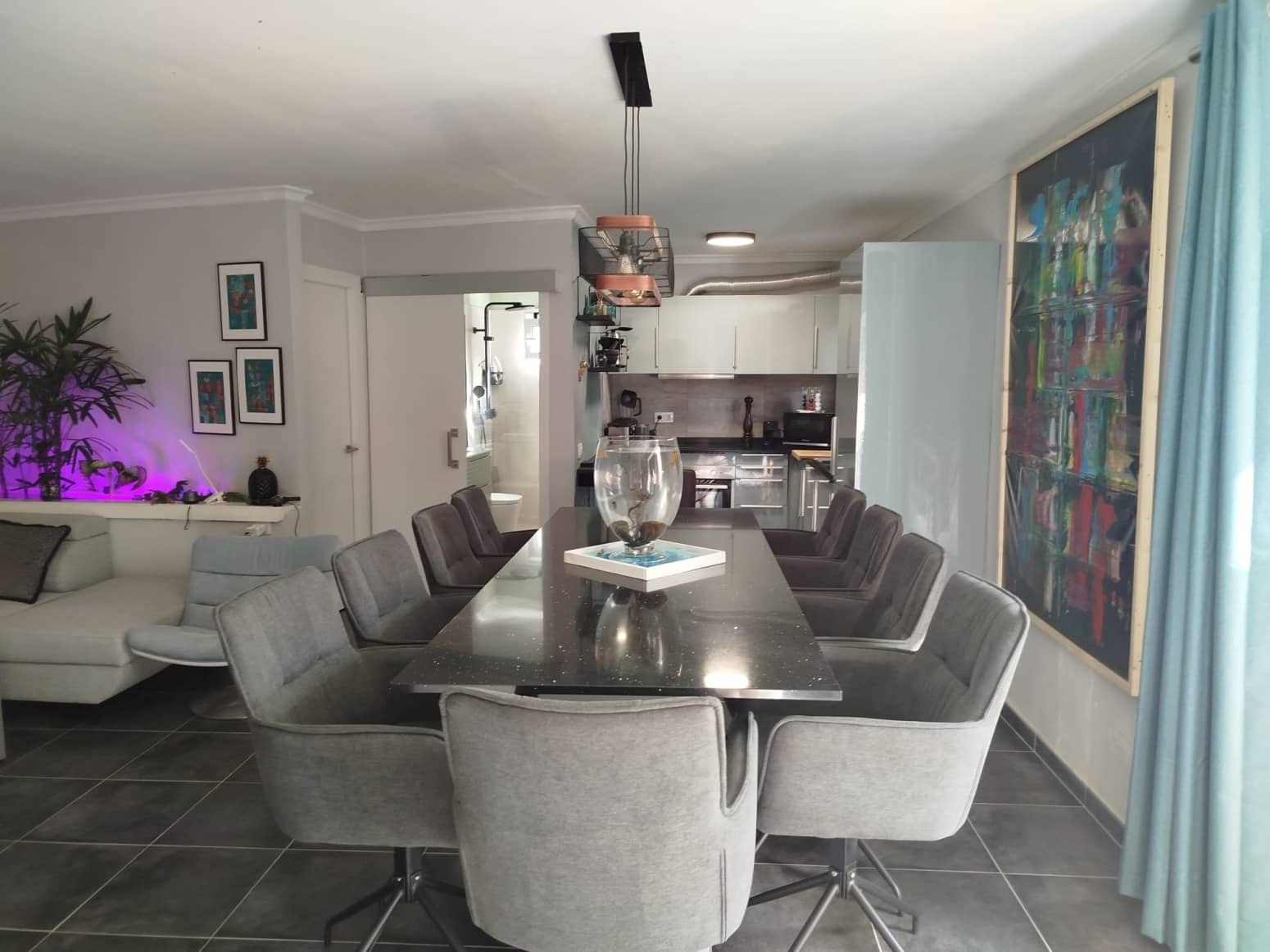 5 slaapkamer Villa te koop in Tacoronte met garage - € 399.000 (Ref: 9130268)