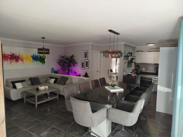 5 quarto Moradia para venda em Tacoronte com garagem - 399 000 € (Ref: 9130268)