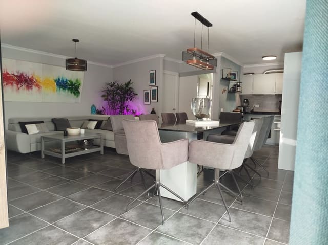 5 quarto Moradia para venda em Tacoronte com garagem - 399 000 € (Ref: 9130268)