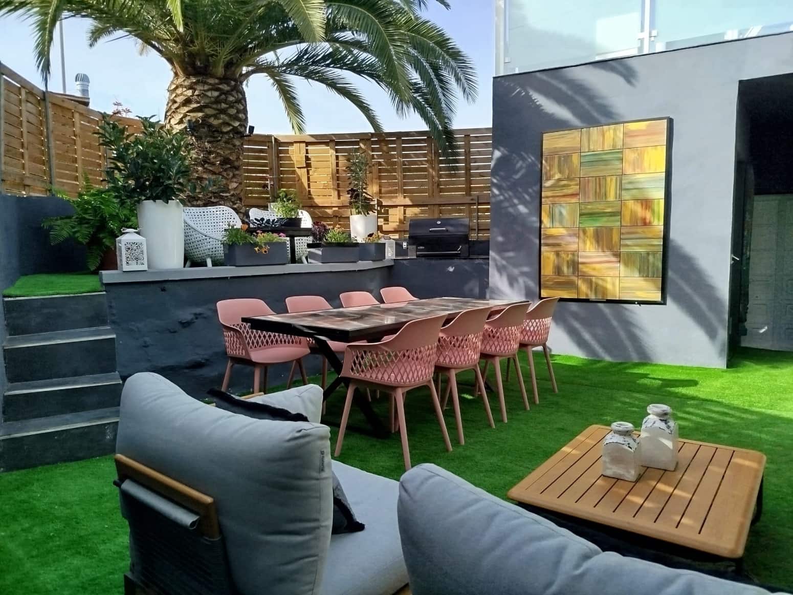 5 slaapkamer Villa te koop in Tacoronte met garage - € 399.000 (Ref: 9130268)