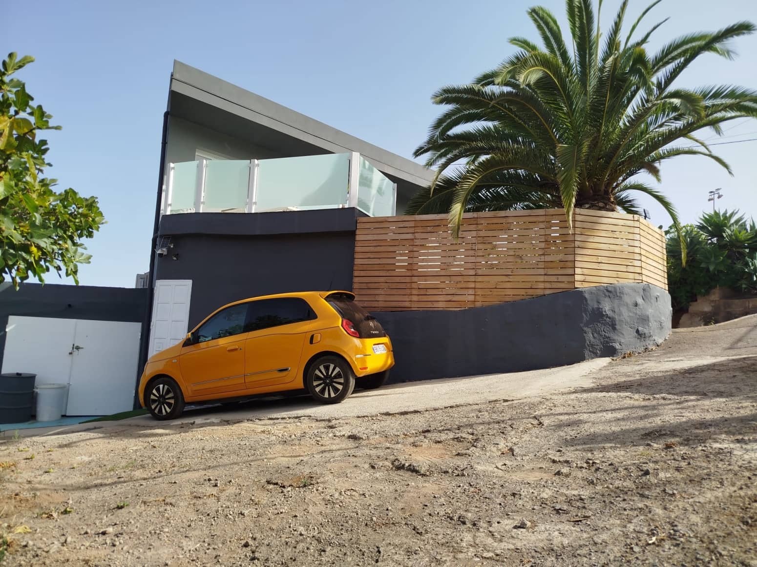 5 slaapkamer Villa te koop in Tacoronte met garage - € 399.000 (Ref: 9130268)