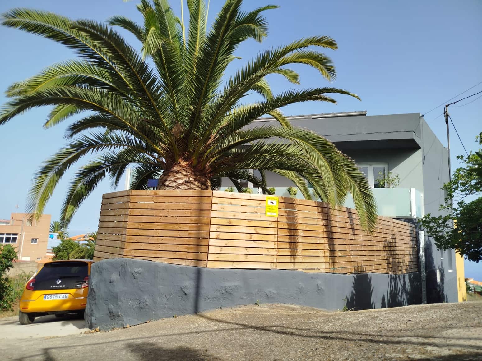 5 slaapkamer Villa te koop in Tacoronte met garage - € 399.000 (Ref: 9130268)