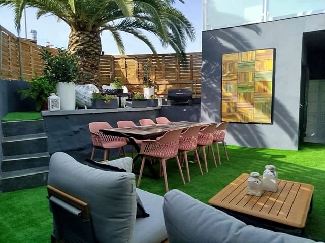 5 quarto Moradia para venda em Tacoronte com garagem - 399 000 € (Ref: 9130268)