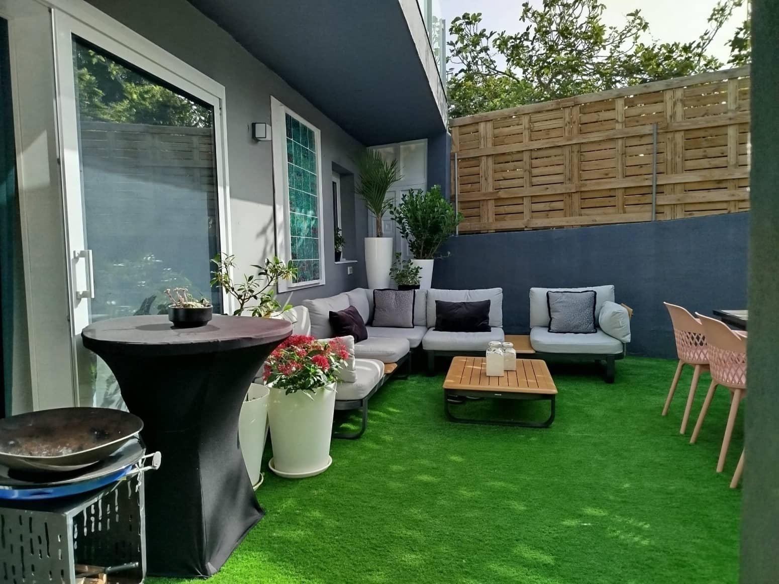 5 slaapkamer Villa te koop in Tacoronte met garage - € 399.000 (Ref: 9130268)