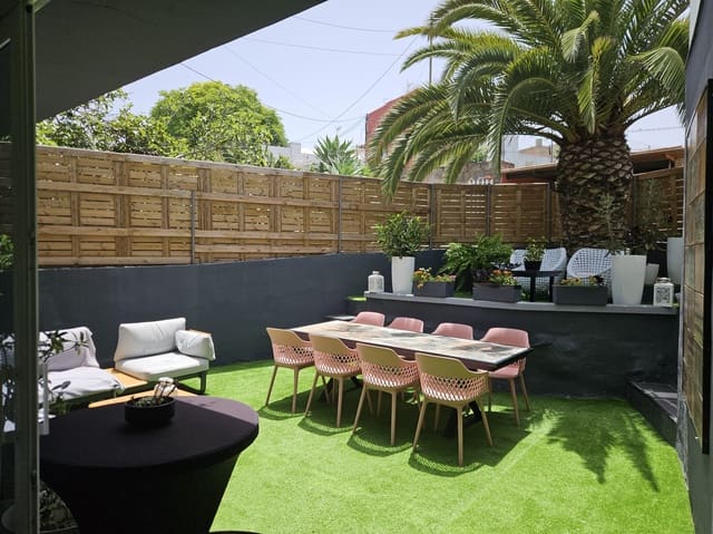 5 quarto Moradia para venda em Tacoronte com garagem - 399 000 € (Ref: 9130268)