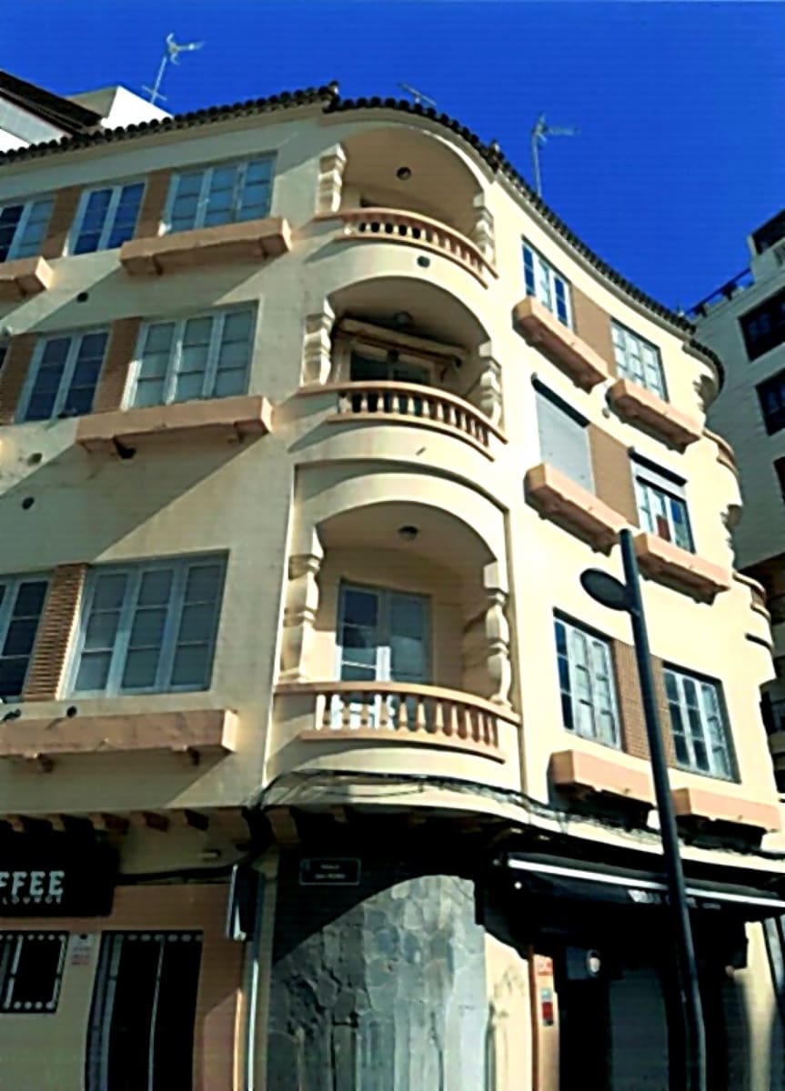 9 sypialnia Willa na sprzedaż w Santa Cruz de Tenerife - 880 000 € (Ref: 9188944)