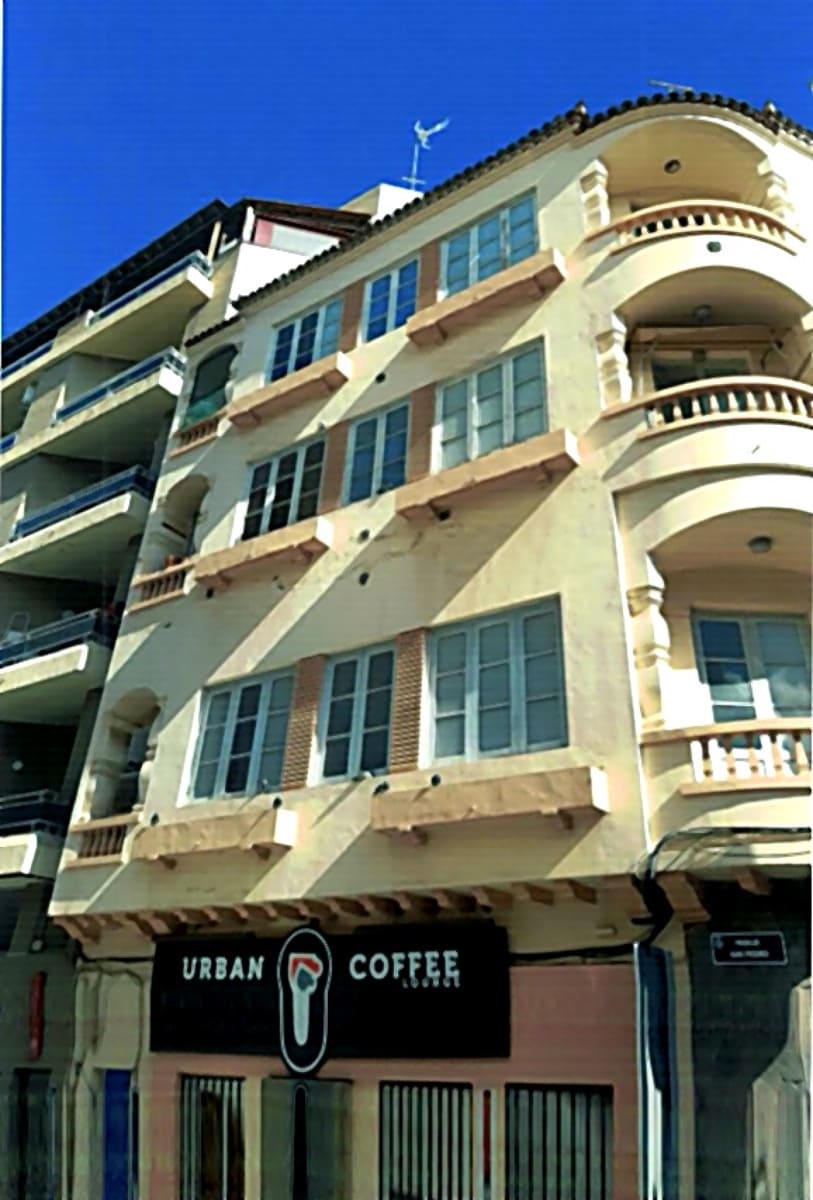 9 sypialnia Willa na sprzedaż w Santa Cruz de Tenerife - 880 000 € (Ref: 9188944)