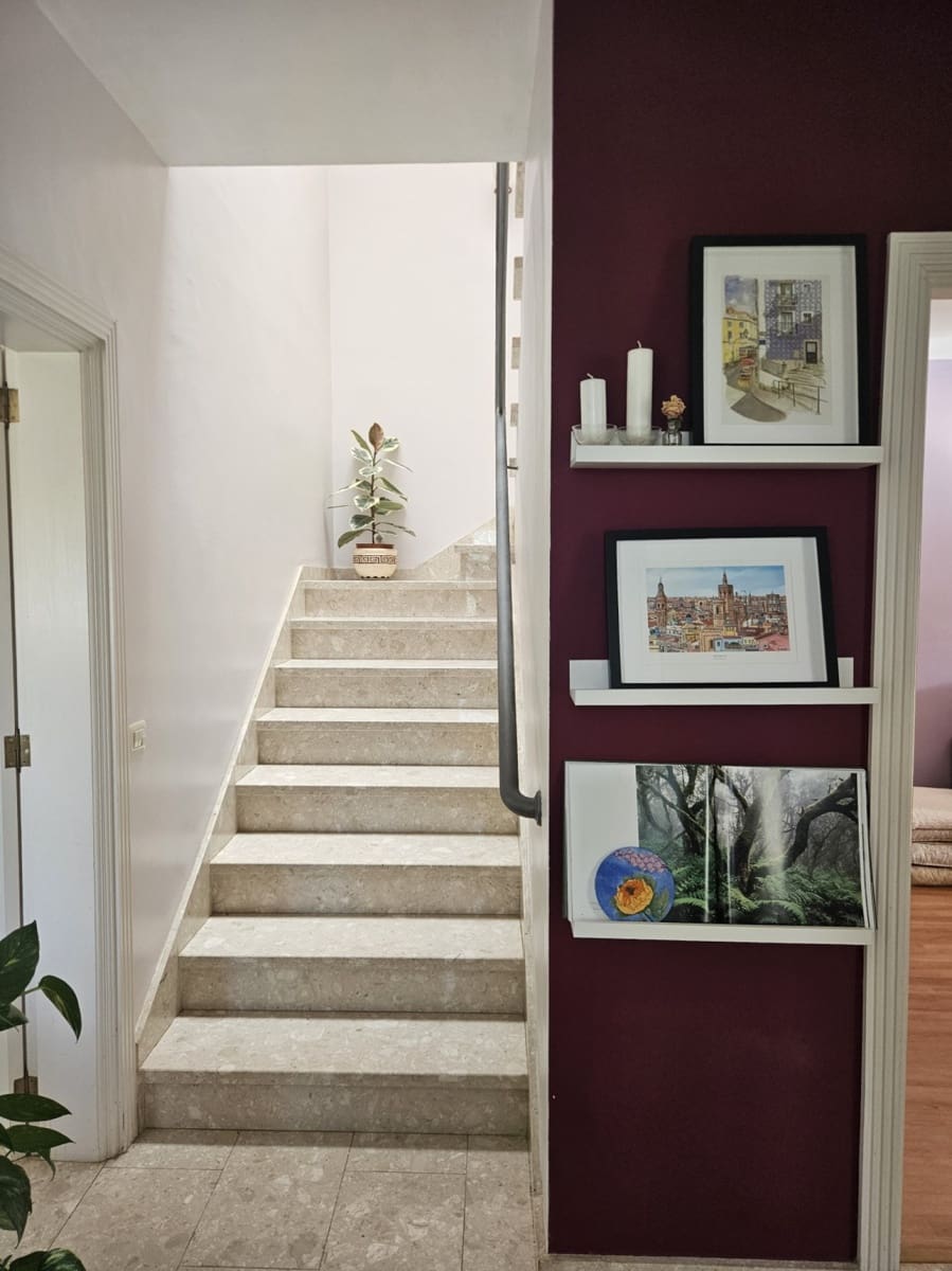 5 soverom Villa til salgs i San Cristobal de La Laguna - € 450 000 (Ref: 9336950)