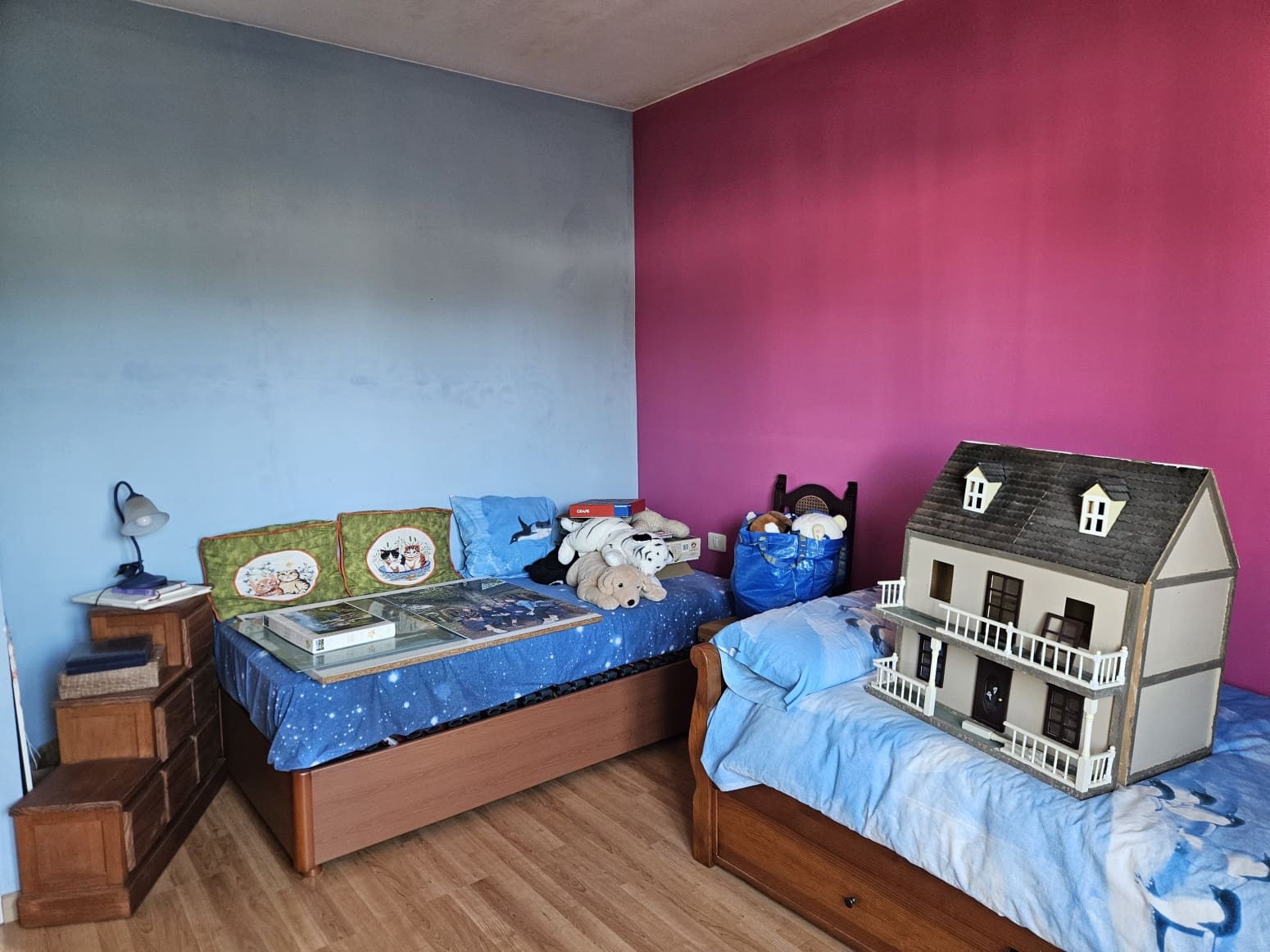 5 soverom Villa til salgs i San Cristobal de La Laguna - € 450 000 (Ref: 9336950)