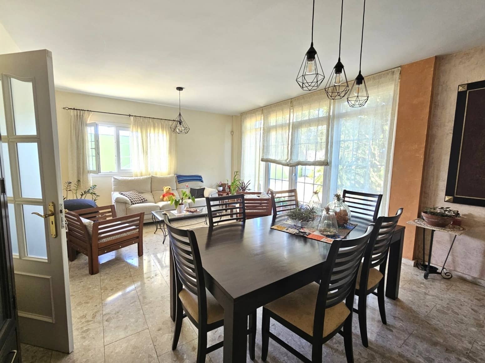 5 soverom Villa til salgs i San Cristobal de La Laguna - € 450 000 (Ref: 9336950)